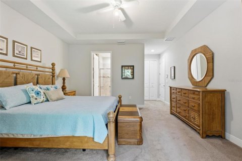 House in Ormond Beach, Florida 2 bedrooms, 148.09 sq.m. № 2201216 - photo 28