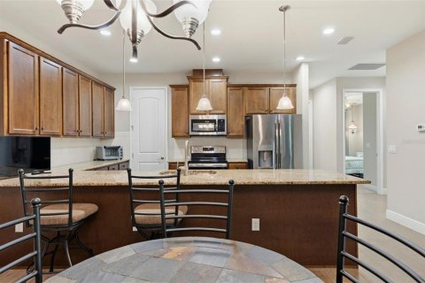 House in Ormond Beach, Florida 2 bedrooms, 148.09 sq.m. № 2201216 - photo 13