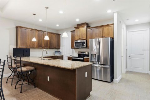 House in Ormond Beach, Florida 2 bedrooms, 148.09 sq.m. № 2201216 - photo 14