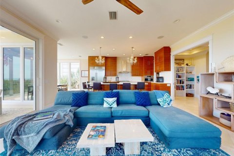 Casa en alquiler en New Smyrna Beach, Florida, 4 dormitorios, 321.16 m2 № 1842968 - foto 26