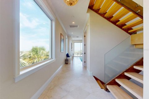 Casa en alquiler en New Smyrna Beach, Florida, 4 dormitorios, 321.16 m2 № 1842968 - foto 21