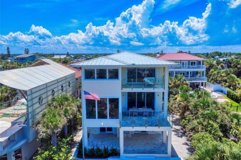 Villa ou maison à louer à New Smyrna Beach, Floride: 4 chambres, 321.16 m2 № 1842968 - photo 3