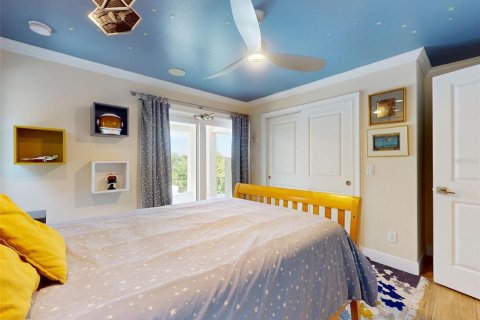 Casa en alquiler en New Smyrna Beach, Florida, 4 dormitorios, 321.16 m2 № 1842968 - foto 12