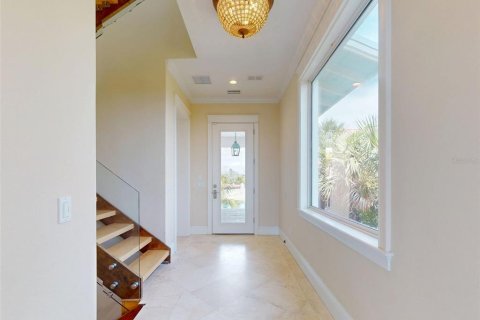 Casa en alquiler en New Smyrna Beach, Florida, 4 dormitorios, 321.16 m2 № 1842968 - foto 23