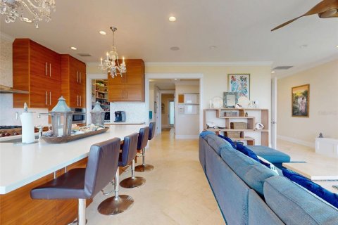 Casa en alquiler en New Smyrna Beach, Florida, 4 dormitorios, 321.16 m2 № 1842968 - foto 30