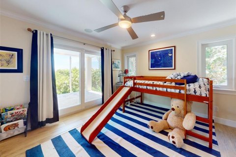 Villa ou maison à louer à New Smyrna Beach, Floride: 4 chambres, 321.16 m2 № 1842968 - photo 14