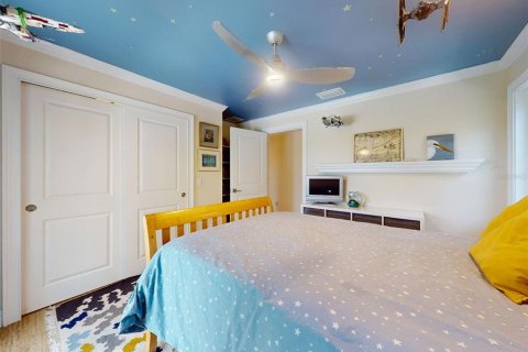 Casa en alquiler en New Smyrna Beach, Florida, 4 dormitorios, 321.16 m2 № 1842968 - foto 11