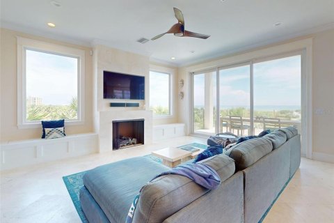 Casa en alquiler en New Smyrna Beach, Florida, 4 dormitorios, 321.16 m2 № 1842968 - foto 29