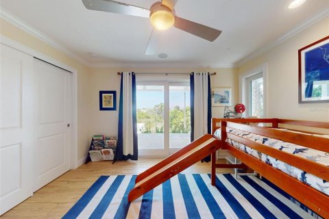 Villa ou maison à louer à New Smyrna Beach, Floride: 4 chambres, 321.16 m2 № 1842968 - photo 17