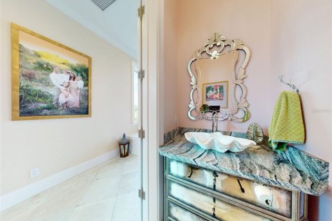 Casa en alquiler en New Smyrna Beach, Florida, 4 dormitorios, 321.16 m2 № 1842968 - foto 24