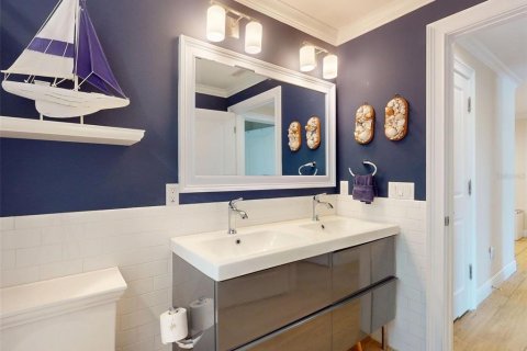 Casa en alquiler en New Smyrna Beach, Florida, 4 dormitorios, 321.16 m2 № 1842968 - foto 19