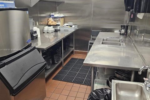 Commercial property in Sweetwater, Florida № 1963572 - photo 3