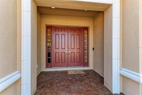 House in Lakewood Ranch, Florida 3 bedrooms, 281.03 sq.m. № 1546157 - photo 5