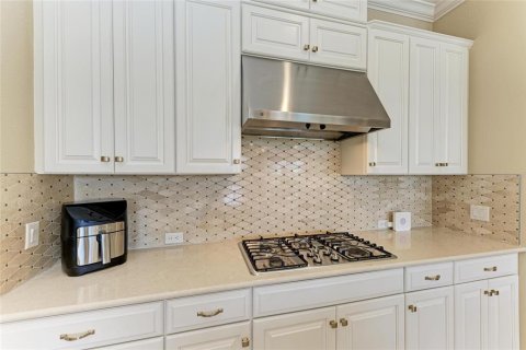 House in Lakewood Ranch, Florida 3 bedrooms, 281.03 sq.m. № 1546157 - photo 22