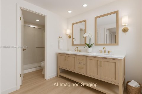 Copropriété à vendre à Pinecrest, Floride: 3 chambres, 100.89 m2 № 1943619 - photo 12