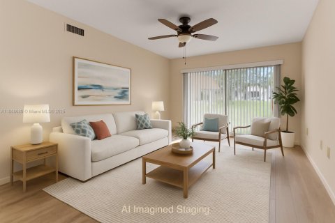 Copropriété à vendre à Pinecrest, Floride: 3 chambres, 100.89 m2 № 1943619 - photo 6