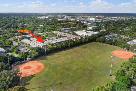 Copropriété à vendre à Pinecrest, Floride: 3 chambres, 100.89 m2 № 1943619 - photo 23