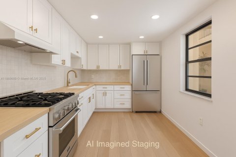 Copropriété à vendre à Pinecrest, Floride: 3 chambres, 100.89 m2 № 1943619 - photo 4