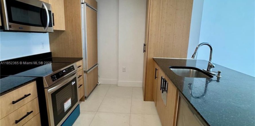 Condo à Bal Harbour, Floride, 1 chambre № 1963120