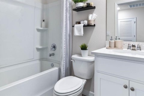 Touwnhouse à vendre à Ruskin, Floride: 3 chambres, 136.01 m2 № 1919778 - photo 17