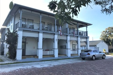 Apartment in Punta Gorda, Florida 2 bedrooms, 74.32 sq.m. № 2102374
