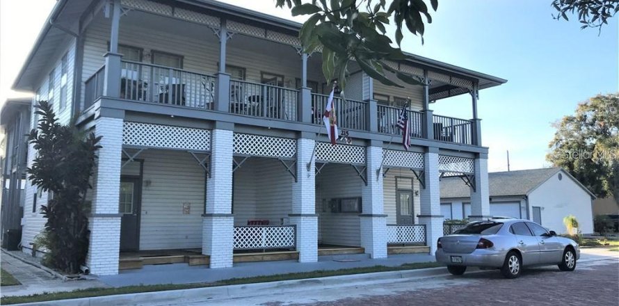 Apartment in Punta Gorda, Florida 2 bedrooms, 74.32 sq.m. № 2102374