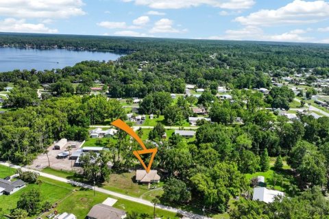 House in Crescent City, Florida 3 bedrooms, 88.81 sq.m. № 2198754 - photo 27