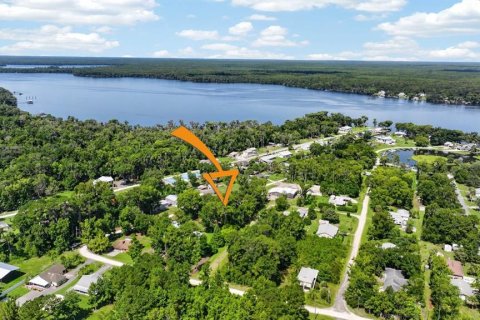 House in Crescent City, Florida 3 bedrooms, 88.81 sq.m. № 2198754 - photo 30