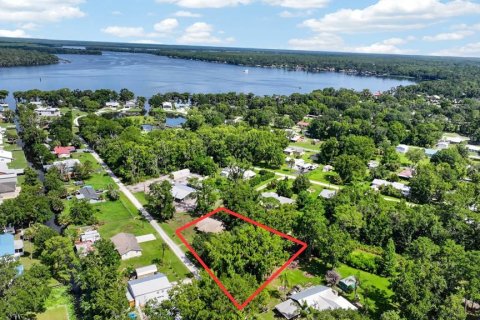 House in Crescent City, Florida 3 bedrooms, 88.81 sq.m. № 2198754 - photo 26