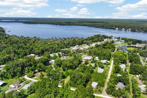 House in Crescent City, Florida 3 bedrooms, 88.81 sq.m. № 2198754 - photo 29