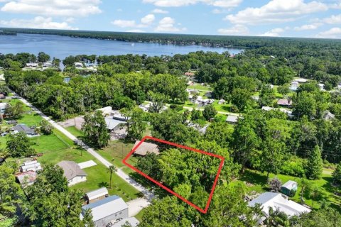 House in Crescent City, Florida 3 bedrooms, 88.81 sq.m. № 2198754 - photo 25