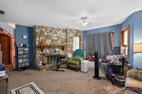 House in Crescent City, Florida 3 bedrooms, 88.81 sq.m. № 2198754 - photo 8