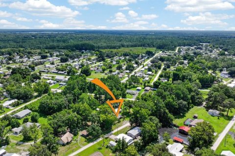 House in Crescent City, Florida 3 bedrooms, 88.81 sq.m. № 2198754 - photo 28
