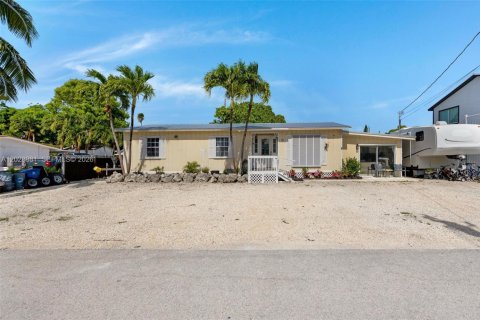 Villa ou maison à Marathon, Floride 4 chambres, 134.52 m2 № 2244280
