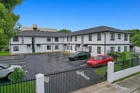 Appartement à Miami, Floride 2 chambres № 2065247