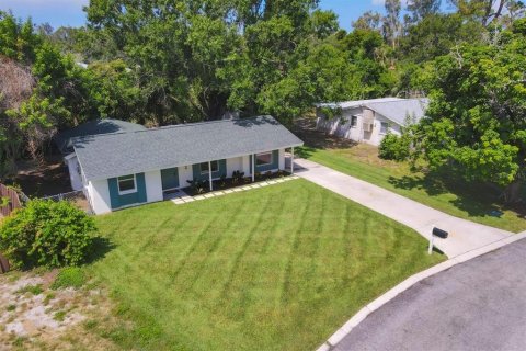 Villa ou maison à vendre à Bradenton, Floride: 2 chambres, 107.12 m2 № 1844284 - photo 2