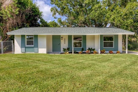Villa ou maison à vendre à Bradenton, Floride: 2 chambres, 107.12 m2 № 1844284 - photo 1