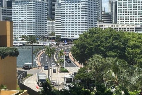 Copropriété à louer à Miami, Floride: 2 chambres, 98.94 m2 № 1825936 - photo 16