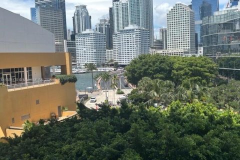 Copropriété à louer à Miami, Floride: 2 chambres, 98.94 m2 № 1825936 - photo 19