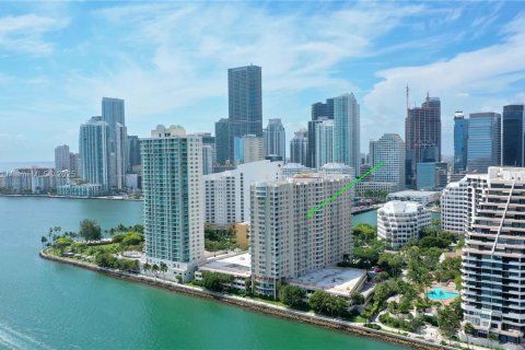 Copropriété à louer à Miami, Floride: 2 chambres, 98.94 m2 № 1825936 - photo 1