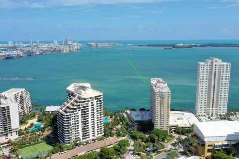 Copropriété à louer à Miami, Floride: 2 chambres, 98.94 m2 № 1825936 - photo 28