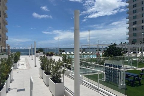 Copropriété à louer à Miami, Floride: 2 chambres, 98.94 m2 № 1825936 - photo 25