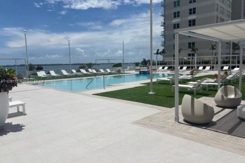 Copropriété à louer à Miami, Floride: 2 chambres, 98.94 m2 № 1825936 - photo 26