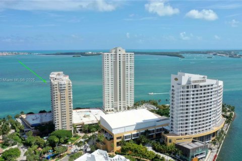 Copropriété à louer à Miami, Floride: 2 chambres, 98.94 m2 № 1825936 - photo 29