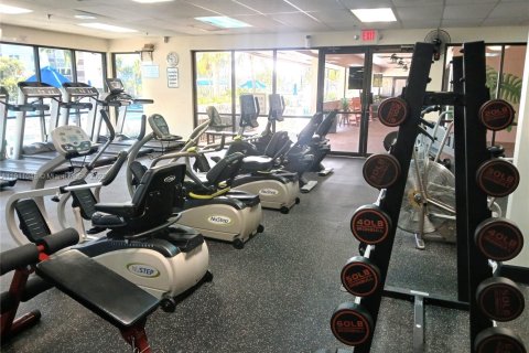 Купить кондоминиум в Санрайз, Флорида 2 спальни, 73.39м2, № 1967483 - фото 22