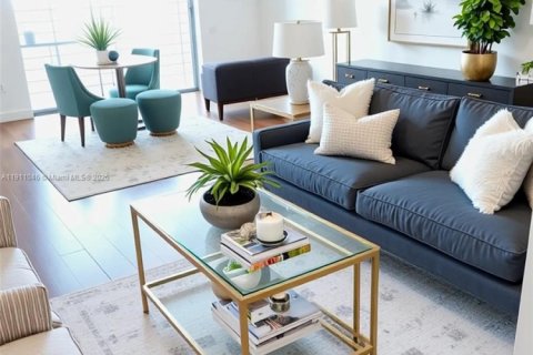 Кондоминиум с 2 спальнями в Санрайз, Флорида № 1967483