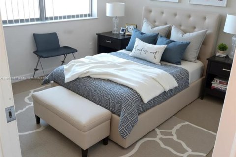 Купить кондоминиум в Санрайз, Флорида 2 спальни, 73.39м2, № 1967483 - фото 7