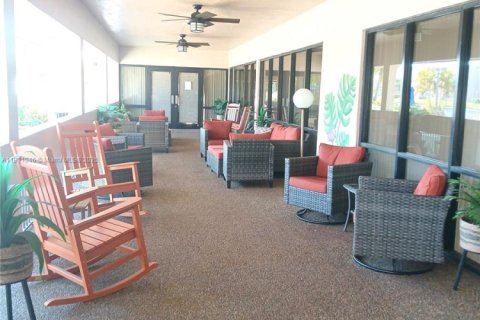 Купить кондоминиум в Санрайз, Флорида 2 спальни, 73.39м2, № 1967483 - фото 21