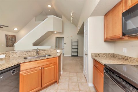 Copropriété à vendre à Sarasota, Floride: 2 chambres, 122.26 m2 № 2149555 - photo 12