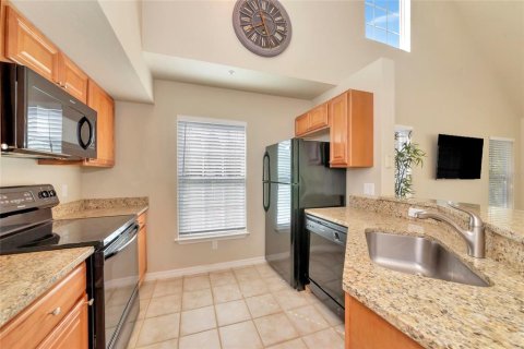 Copropriété à vendre à Sarasota, Floride: 2 chambres, 122.26 m2 № 2149555 - photo 9